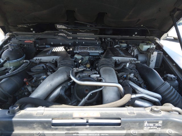 Aukcja sprzedaży 2013 Mercedes-benz Amg G 63, vin: WDCYC7DF8DX200648, numer aukcji: 45265893