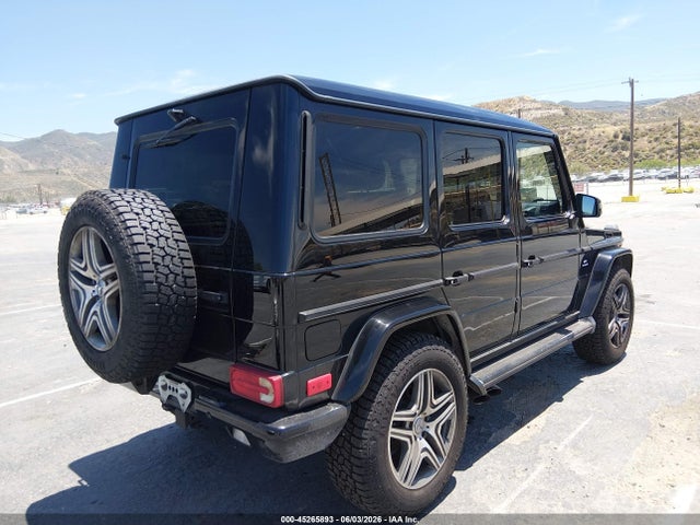 Aukcja sprzedaży 2013 Mercedes-benz Amg G 63, vin: WDCYC7DF8DX200648, numer aukcji: 45265893