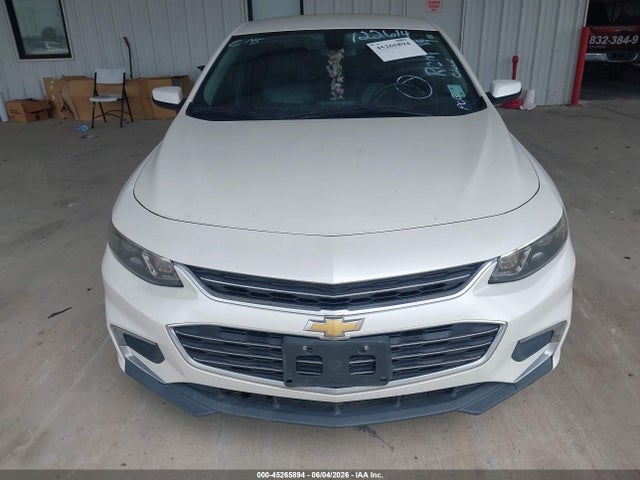 1G1ZH5SX6HF122614 Chevrolet Malibu Premier