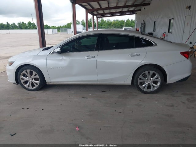 1G1ZH5SX6HF122614 Chevrolet Malibu Premier