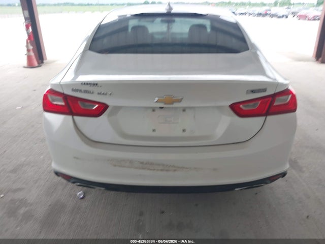 1G1ZH5SX6HF122614 Chevrolet Malibu Premier