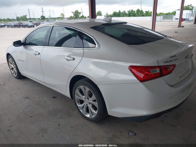 1G1ZH5SX6HF122614 Chevrolet Malibu Premier