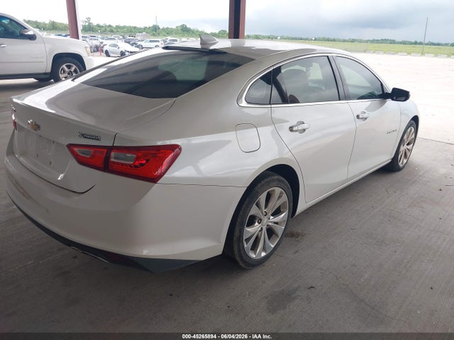 1G1ZH5SX6HF122614 Chevrolet Malibu Premier
