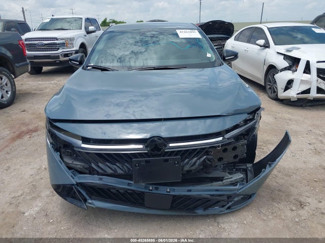Nissan SENTRA SV 2026 3N1AB9CV5TY246372 Image 13