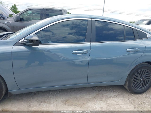Nissan SENTRA SV 2026 3N1AB9CV5TY246372 Image 15
