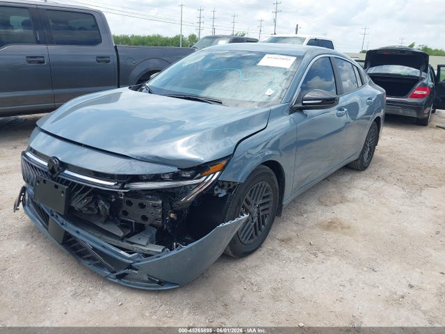Nissan SENTRA SV 2026 3N1AB9CV5TY246372 Image 2