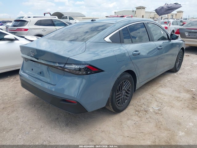 Nissan SENTRA SV 2026 3N1AB9CV5TY246372 Image 4
