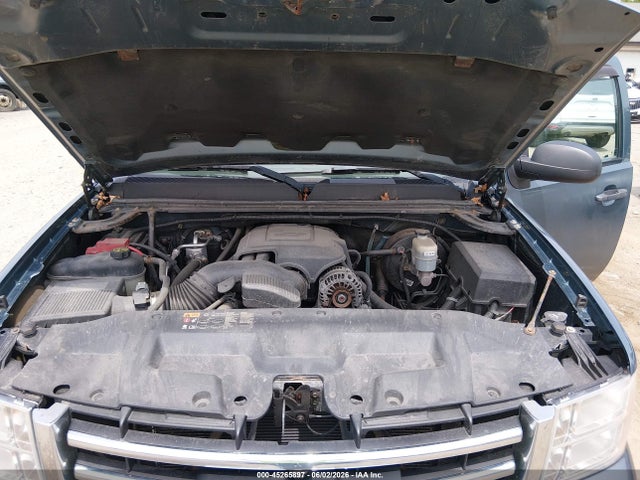 2012 Gmc Sierra 1500 Sle მანქანა იყიდება აუქციონზე, vin: 1GTR2VE71CZ284422, აუქციონის ნომერი: 45265897
