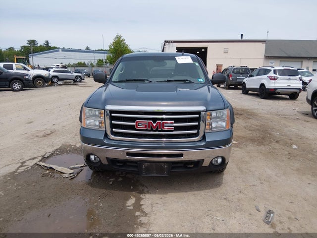 2012 Gmc Sierra 1500 Sle მანქანა იყიდება აუქციონზე, vin: 1GTR2VE71CZ284422, აუქციონის ნომერი: 45265897