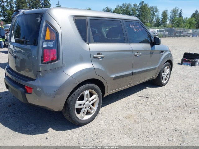 Aukcja sprzedaży 2011 Kia Soul +, vin: KNDJT2A20B7237153, numer aukcji: 45265898
