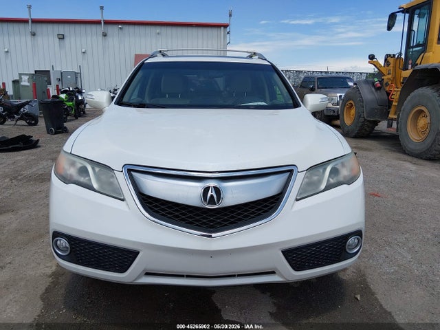 Продажа на аукционе авто 2013 Acura Rdx, vin: 5J8TB4H59DL005265, номер лота: 45265902