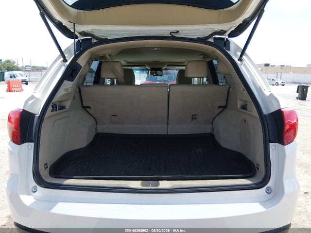 Продажа на аукционе авто 2013 Acura Rdx, vin: 5J8TB4H59DL005265, номер лота: 45265902