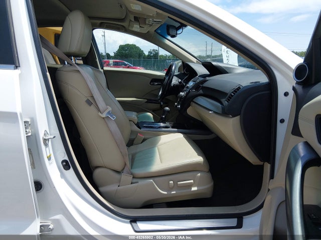 Продажа на аукционе авто 2013 Acura Rdx, vin: 5J8TB4H59DL005265, номер лота: 45265902