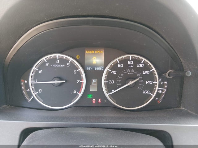 Продажа на аукционе авто 2013 Acura Rdx, vin: 5J8TB4H59DL005265, номер лота: 45265902