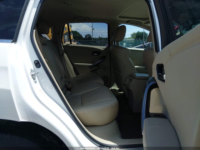 Продажа на аукционе авто 2013 Acura Rdx, vin: 5J8TB4H59DL005265, номер лота: 45265902