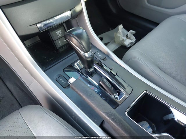 Honda Accord Ex-l 2014 1HGCR2F85EA275183 Image 11