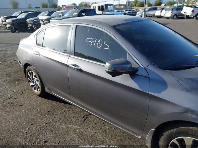 Honda Accord Ex-l 2014 1HGCR2F85EA275183 Image 14