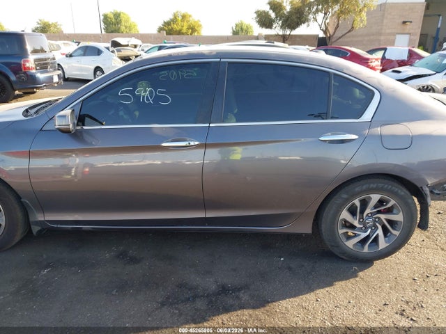 Honda Accord Ex-l 2014 1HGCR2F85EA275183 Image 15