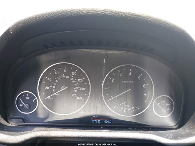 Продаж на аукціоні авто 2015 Bmw X3 Sdrive28i, vin: 5UXWZ7C51F0M83280, номер лоту: 45265906