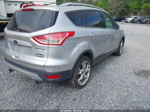 Aukcja sprzedaży 2013 Ford Escape Titanium, vin: 1FMCU9J92DUB06866, numer aukcji: 45265908
