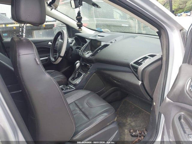 Aukcja sprzedaży 2013 Ford Escape Titanium, vin: 1FMCU9J92DUB06866, numer aukcji: 45265908