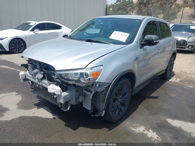 Aukcja sprzedaży 2017 Mitsubishi Outlander Sport 2.0 Le, vin: JA4AP3AU2HZ035000, numer aukcji: 45265909