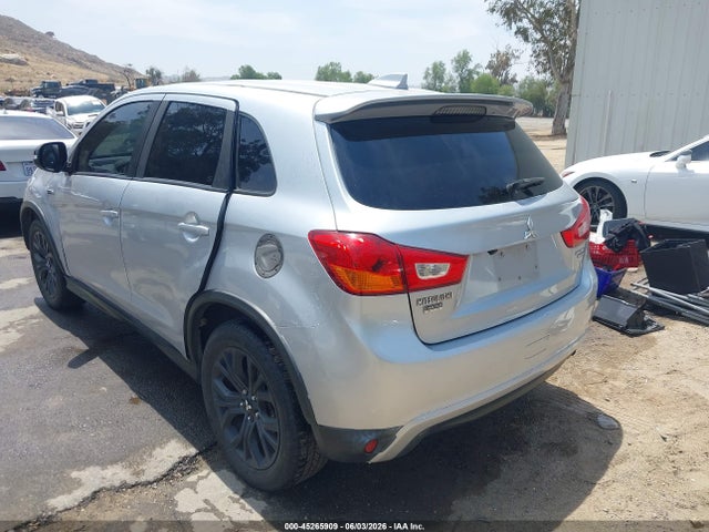 Aukcja sprzedaży 2017 Mitsubishi Outlander Sport 2.0 Le, vin: JA4AP3AU2HZ035000, numer aukcji: 45265909