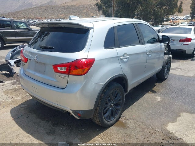 Aukcja sprzedaży 2017 Mitsubishi Outlander Sport 2.0 Le, vin: JA4AP3AU2HZ035000, numer aukcji: 45265909