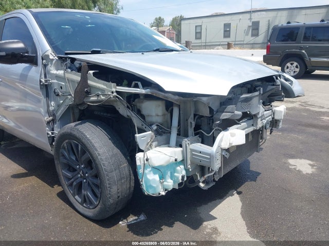 Aukcja sprzedaży 2017 Mitsubishi Outlander Sport 2.0 Le, vin: JA4AP3AU2HZ035000, numer aukcji: 45265909