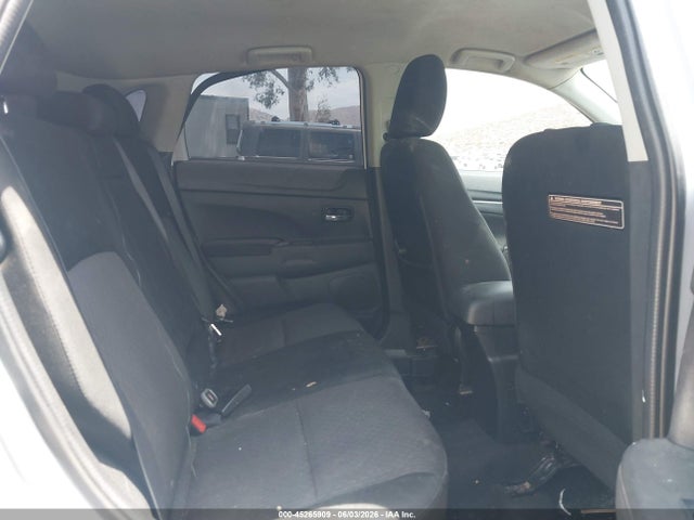 Aukcja sprzedaży 2017 Mitsubishi Outlander Sport 2.0 Le, vin: JA4AP3AU2HZ035000, numer aukcji: 45265909
