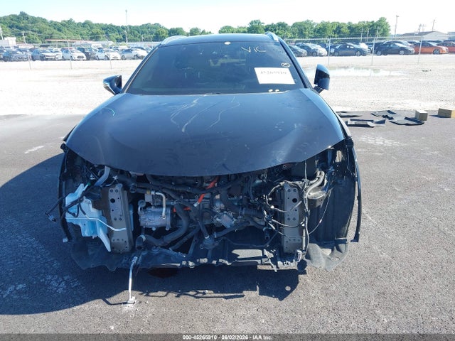 Продажа на аукционе авто 2022 Lexus Ux 250h F Sport, vin: JTHR9JBH3N2061729, номер лота: 45265910