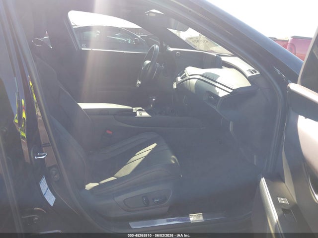 Продажа на аукционе авто 2022 Lexus Ux 250h F Sport, vin: JTHR9JBH3N2061729, номер лота: 45265910