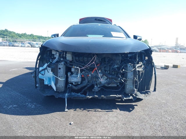 Продажа на аукционе авто 2022 Lexus Ux 250h F Sport, vin: JTHR9JBH3N2061729, номер лота: 45265910