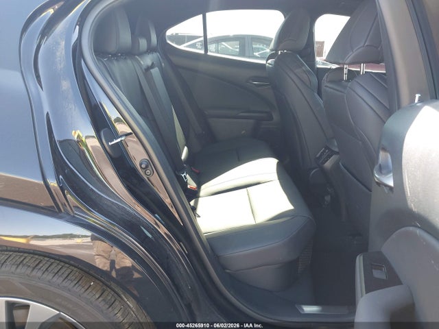 Продажа на аукционе авто 2022 Lexus Ux 250h F Sport, vin: JTHR9JBH3N2061729, номер лота: 45265910