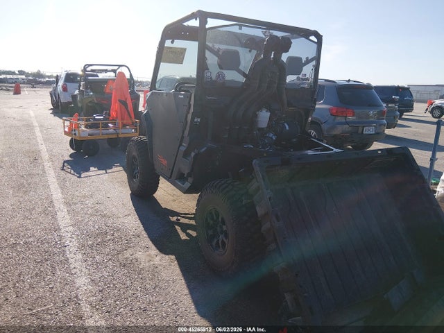 Aukcja sprzedaży 2021 Can-am Defender X Mr Hd10, vin: 3JBUWAX44MK002009, numer aukcji: 45265912