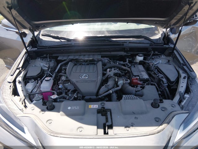 Lexus Nx 350 Premium 2026 2T2GGCEZ1TC096391 Image 10