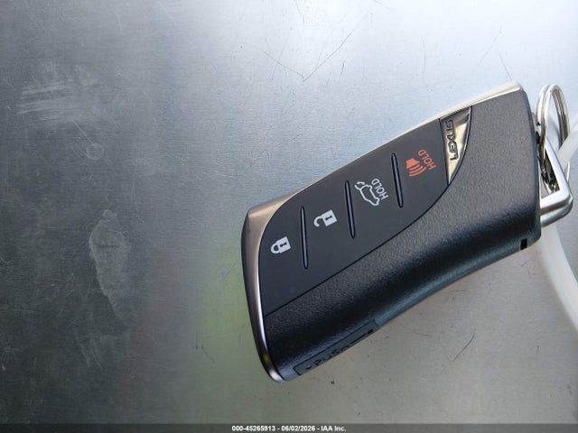 Lexus Nx 350 Premium 2026 2T2GGCEZ1TC096391 Image 11