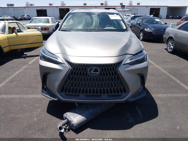 Lexus Nx 350 Premium 2026 2T2GGCEZ1TC096391 Image 12