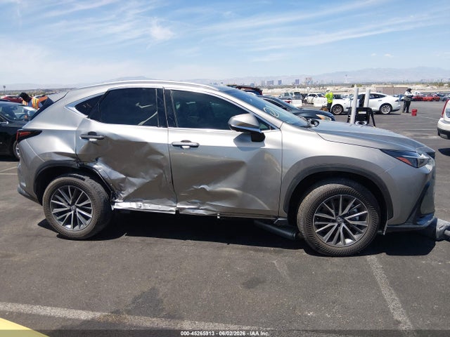 Lexus Nx 350 Premium 2026 2T2GGCEZ1TC096391 Image 13