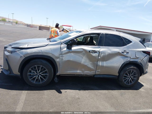Lexus Nx 350 Premium 2026 2T2GGCEZ1TC096391 Image 14