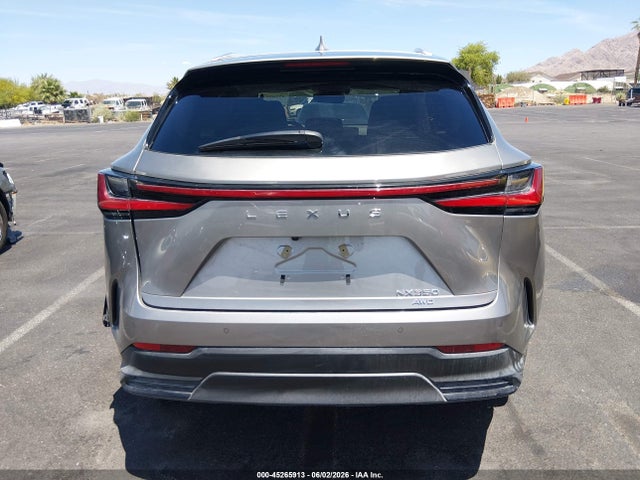 Lexus Nx 350 Premium 2026 2T2GGCEZ1TC096391 Image 16