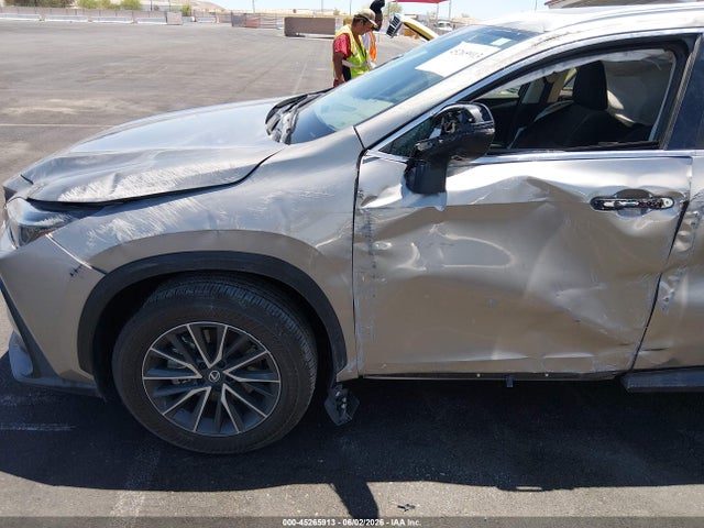 Lexus Nx 350 Premium 2026 2T2GGCEZ1TC096391 Image 17