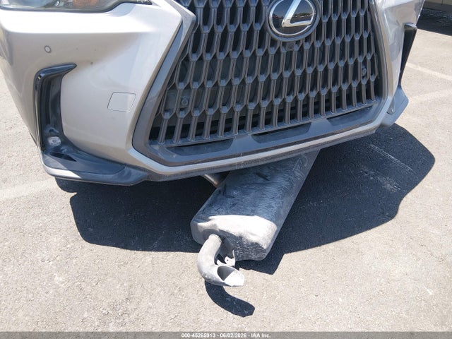 Lexus Nx 350 Premium 2026 2T2GGCEZ1TC096391 Image 18