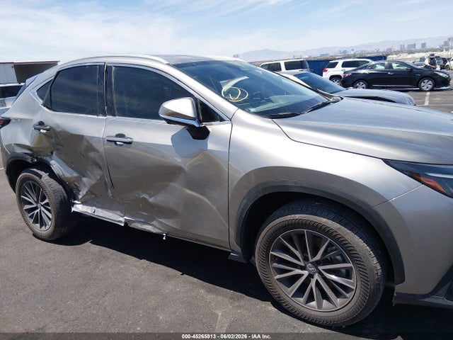 Lexus Nx 350 Premium 2026 2T2GGCEZ1TC096391 Image 19