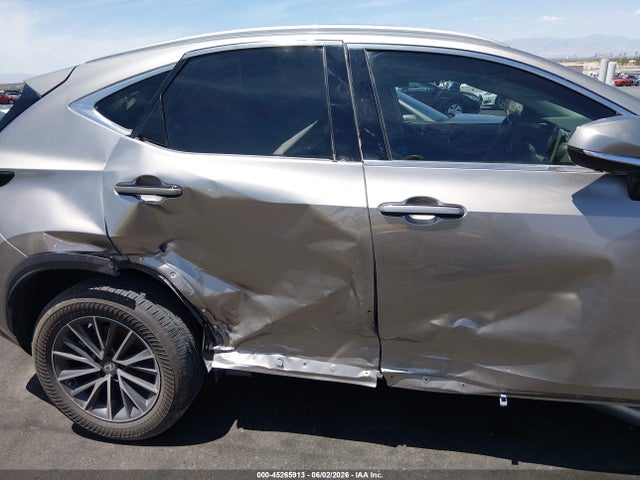 Lexus Nx 350 Premium 2026 2T2GGCEZ1TC096391 Image 20