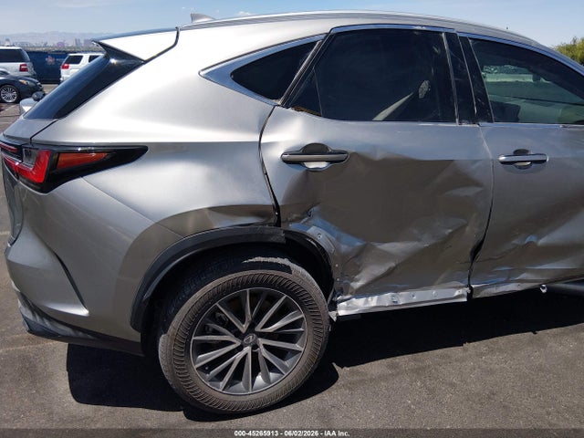 Lexus Nx 350 Premium 2026 2T2GGCEZ1TC096391 Image 21