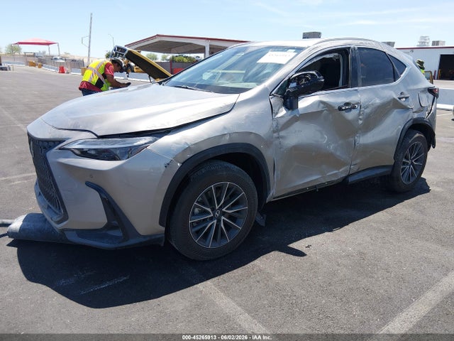 Lexus Nx 350 Premium 2026 2T2GGCEZ1TC096391 Image 2