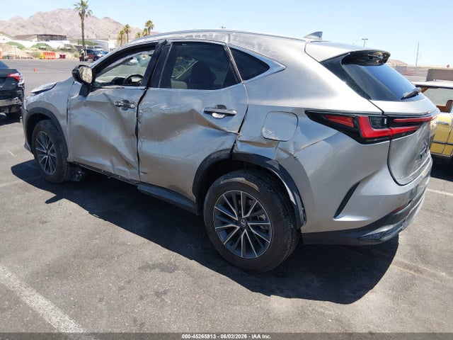 Lexus Nx 350 Premium 2026 2T2GGCEZ1TC096391 Image 3