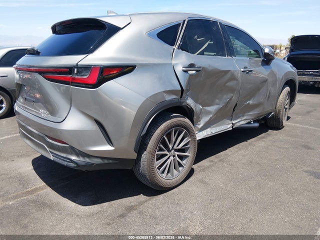Lexus Nx 350 Premium 2026 2T2GGCEZ1TC096391 Image 4