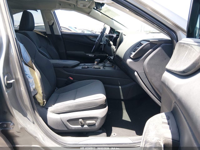 Lexus Nx 350 Premium 2026 2T2GGCEZ1TC096391 Image 5